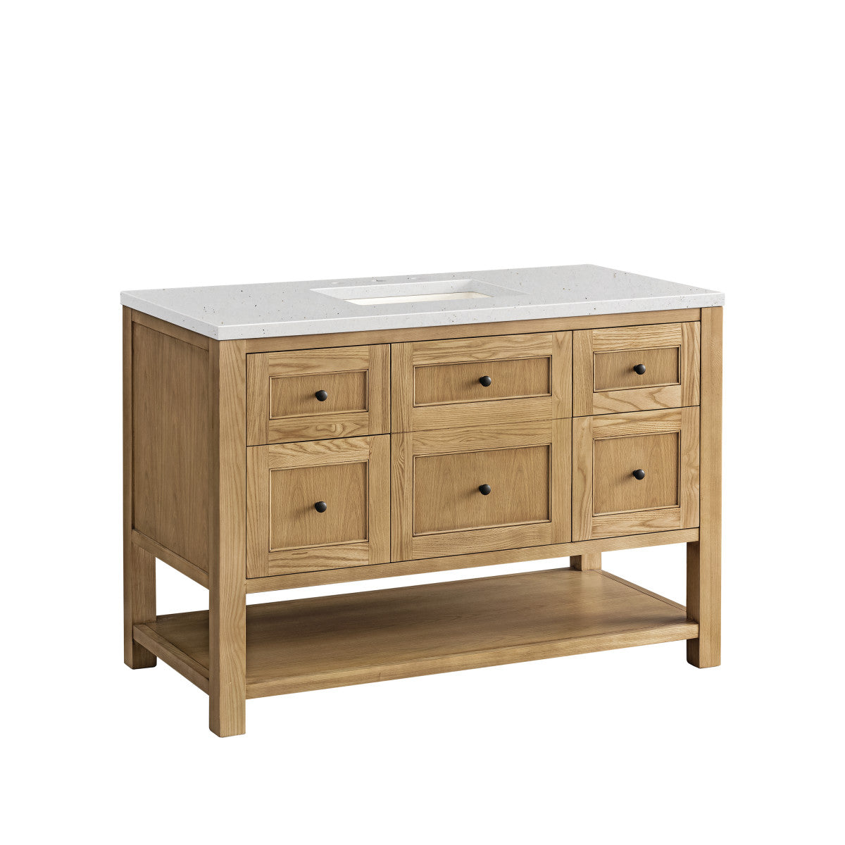 Breckenridge 48" Single Vanity Cabinet