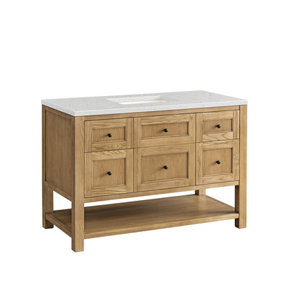 Breckenridge 48" Single Vanity Cabinet