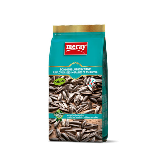 Meray Sunflower Seeds Dakota Unsalted 250gr