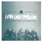 I Can Only Imagine - The Very Best Of Mercyme (CD)
