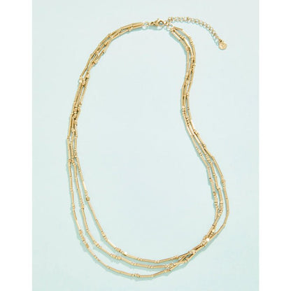 Mermazing Layered Necklace - Splash Collection