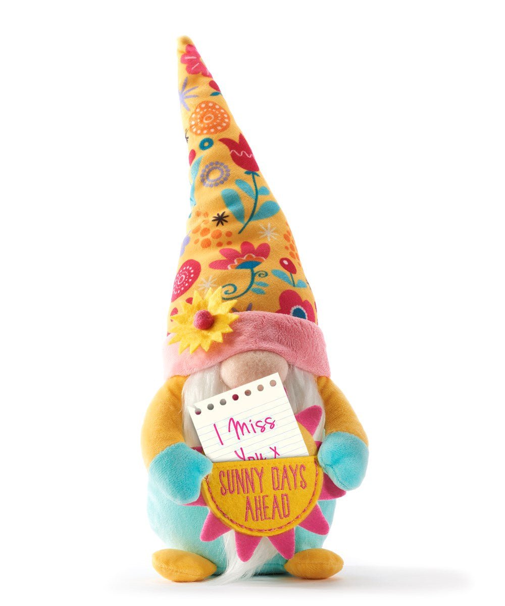 Messenger Gnomes - 3 Different Large Styles