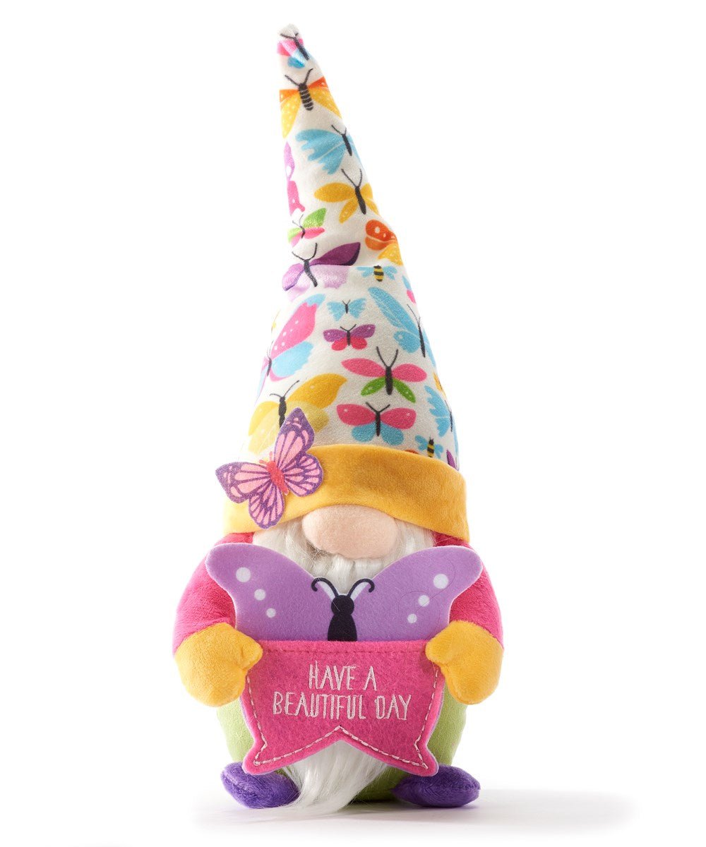 Messenger Gnomes - 3 Different Large Styles