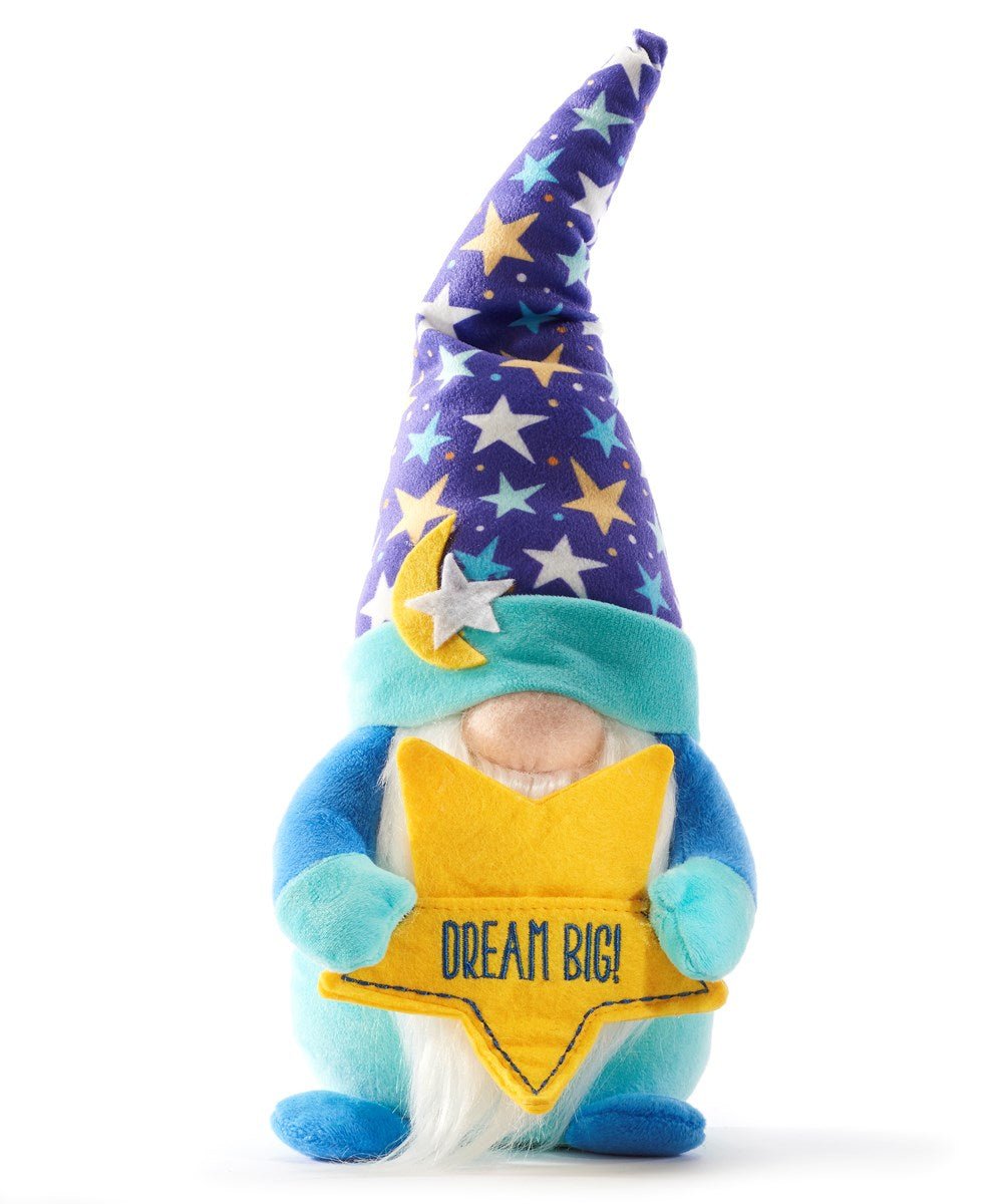 Messenger Gnomes - 3 Different Large Styles