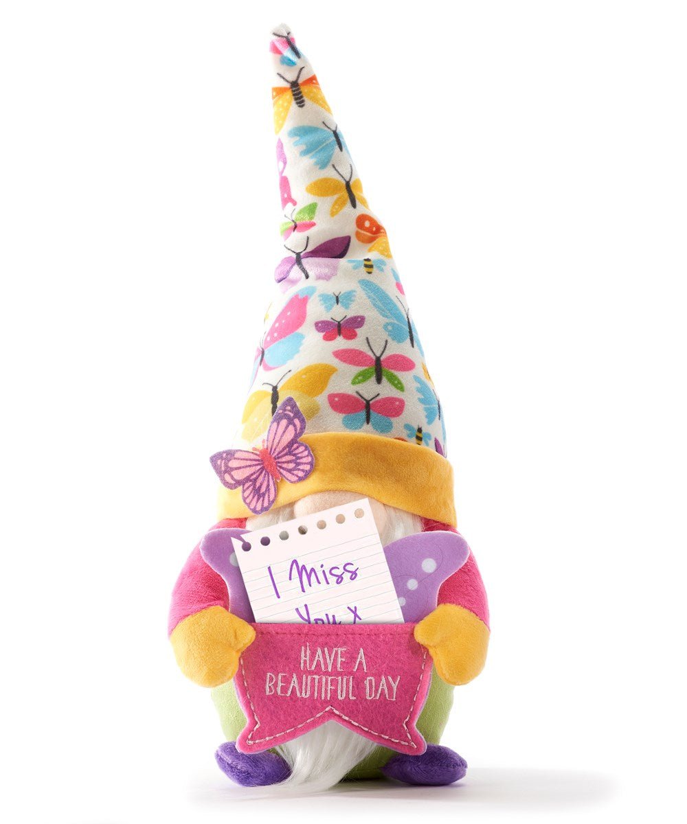 Messenger Gnomes - 3 Different Large Styles