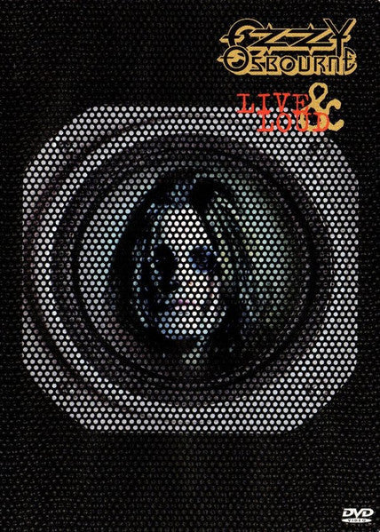 Live & Loud (DVD) | Mint (M) Mint (M)