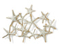 Metal Starfish Wall Decor