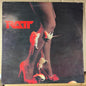 Ratt (VINYL) | Excellent+ (EX+) Excellent+ (EX+)