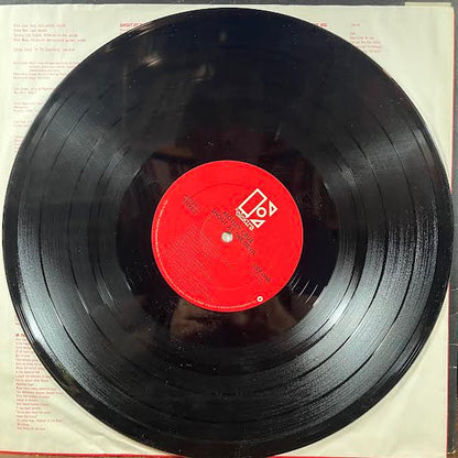 Shout At The Devil (VINYL) | Excellent (EX) Very Good (VG)