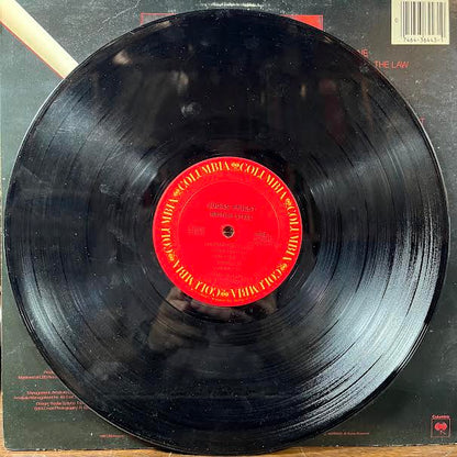 British Steel (VINYL) | Excellent (EX) Excellent (EX)