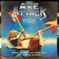Axe Attack Vol II (VINYL) | Excellent (EX) Very Good Plus (VG+)