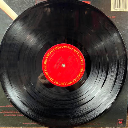 British Steel (VINYL) | Excellent (EX) Excellent (EX)