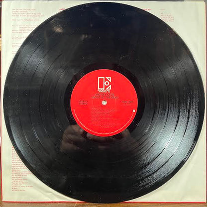 Shout At The Devil (VINYL) | Excellent (EX) Very Good (VG)