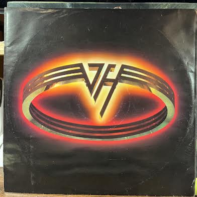 5150 (VINYL) | Near Mint- (NM-) Near Mint (NM or M-)