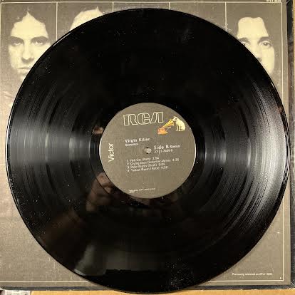Virgin Killer (VINYL) |