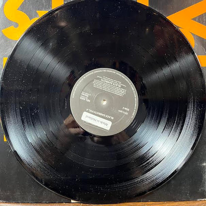 Black Sabbath Vol 4 (VINYL) | Near Mint (NM or M-) Excellent (EX)