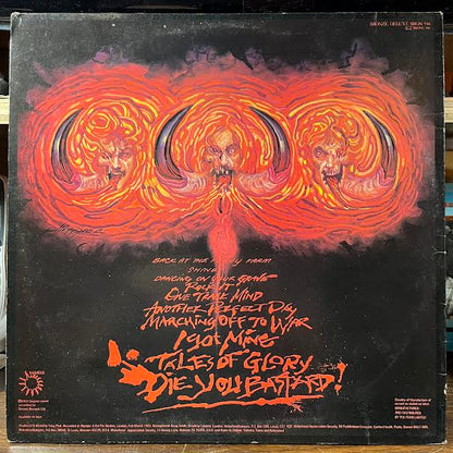 Another Perfect Day (VINYL) | Near Mint (NM or M-) Excellent (EX)