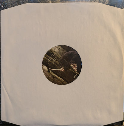 Bushcraft (VINYL) | Near Mint (NM or M-) Mint (M)