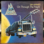 On Through The Night (VINYL) | Near Mint (NM or M-) Excellent (EX)