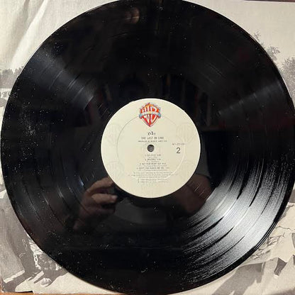 The Last In Line (VINYL) | Near Mint (NM or M-) Excellent+ (EX+)