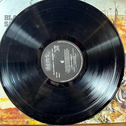 Greatest Hits (VINYL) | Near Mint (NM or M-) Near Mint- (NM-)