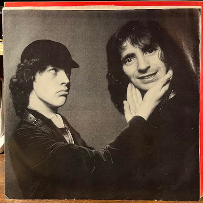 '74 Jailbreak (VINYL) | Near Mint (NM or M-) Excellent (EX)