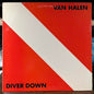 Diver Down (VINYL) | Near Mint (NM or M-) Excellent (EX)