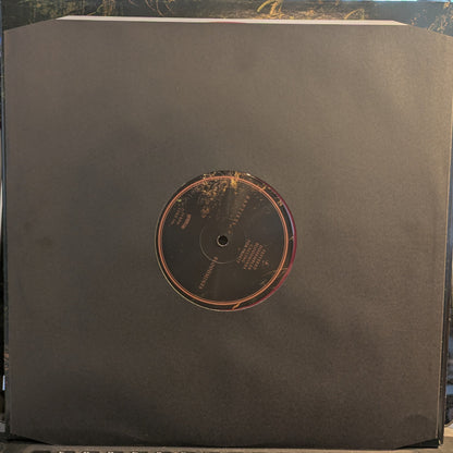 Bloodmines (RED VINYL) | Near Mint (NM or M-) Mint (M)