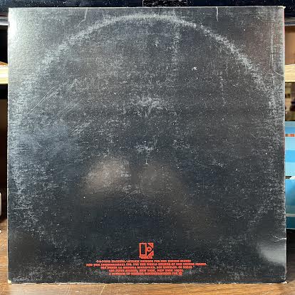 Riot Live (VINYL) | Near Mint (NM or M-) Excellent+ (EX+)