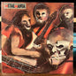 Metalmania (VINYL) | Near Mint (NM or M-) Excellent (EX)