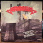Pay It In Metal (VINYL) | Near Mint (NM or M-) Excellent+ (EX+)