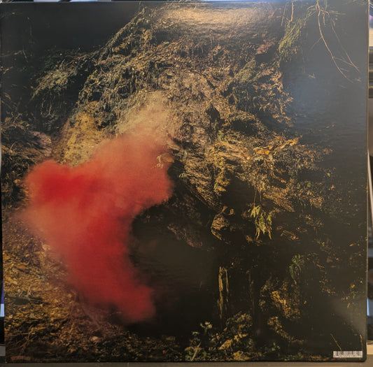 Bloodmines (RED VINYL) | Near Mint (NM or M-) Mint (M)