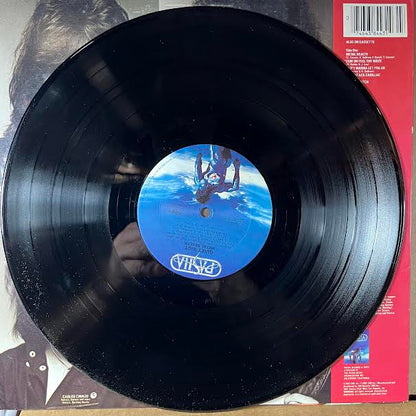 Metal Health (VINYL) | Near Mint (NM or M-) Excellent+ (EX+)