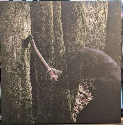 Bushcraft (VINYL) | Near Mint (NM or M-) Mint (M)