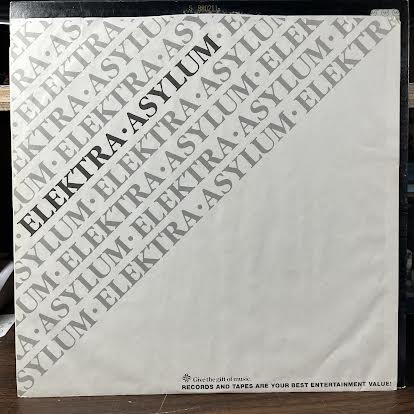 Restless Breed (VINYL) | Near Mint (NM or M-) Excellent+ (EX+)