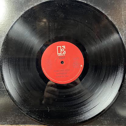 Riot Live (VINYL) | Near Mint (NM or M-) Excellent+ (EX+)