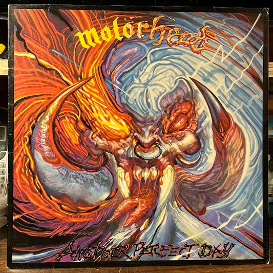 Another Perfect Day (VINYL) | Near Mint (NM or M-) Excellent (EX)