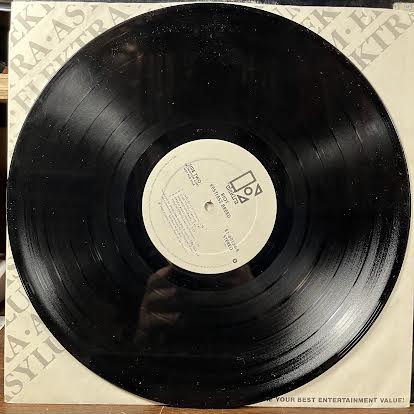 Restless Breed (VINYL) | Near Mint (NM or M-) Excellent+ (EX+)