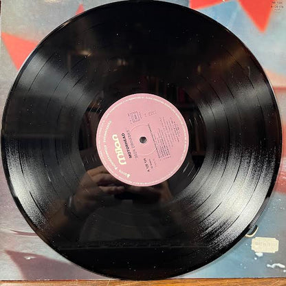 Beer Drinkers (VINYL) | Near Mint (NM or M-) Near Mint (NM or M-)