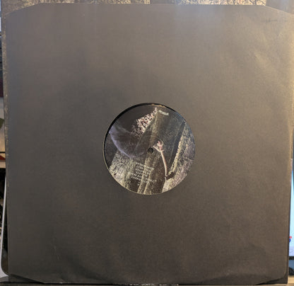 Bushcraft (VINYL) | Near Mint (NM or M-) Mint (M)