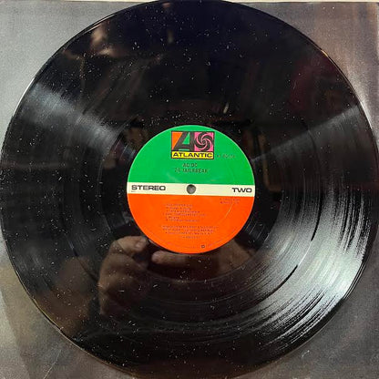 '74 Jailbreak (VINYL) | Near Mint (NM or M-) Excellent (EX)