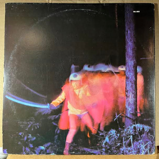 Paranoid (VINYL) | Near Mint (NM or M-) Excellent (EX)