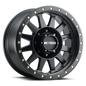 304 | Double Standard | Matte Black
