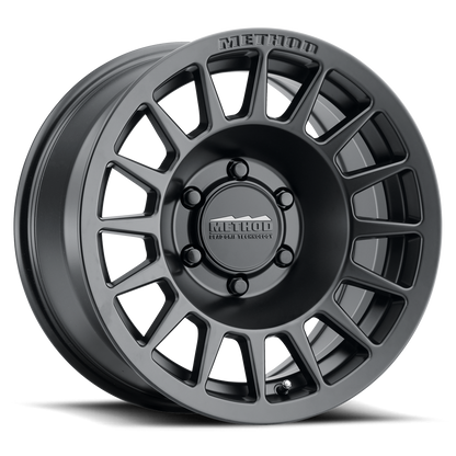 707 | Matte Black
