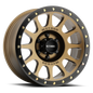 305 | NV | Method Bronze - Matte Black Lip