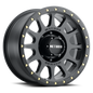 305 | NV | Matte Black