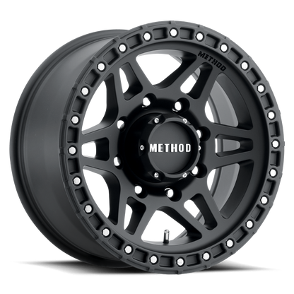312 |  Matte Black