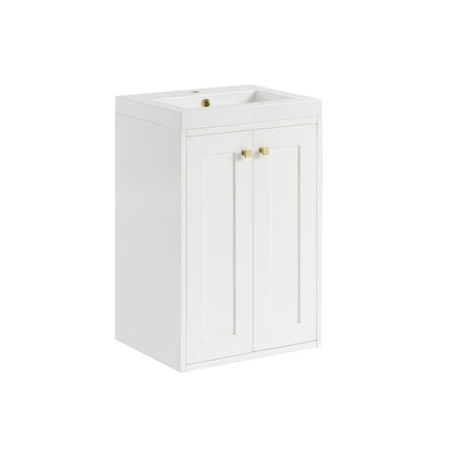 Chianti 20" Single Vanity