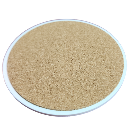 Sip Sip Hooray Coaster -  Christmas Be Looking Like It's the Thought That Counts