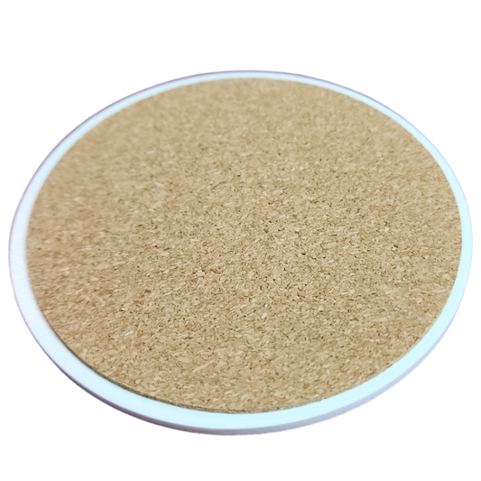 Sip Sip Hooray Coaster -  Don't Worry About Me Worry About Your Eyebrows